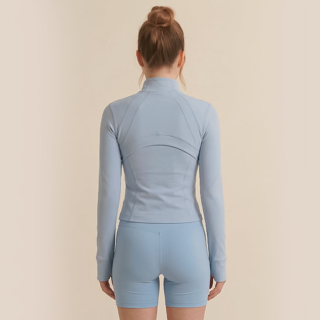 Baby Blue