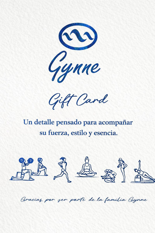 Gift Card Gynne